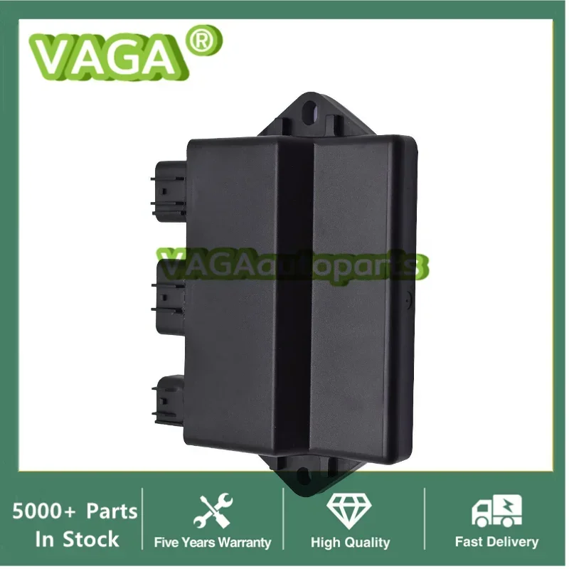 고품질 CDI 모듈 박스 점화장치 5ND-85540-10-00 5KM-85540-00-00 야마하 YFM 450 그리즐리 코디악 2004-2007용