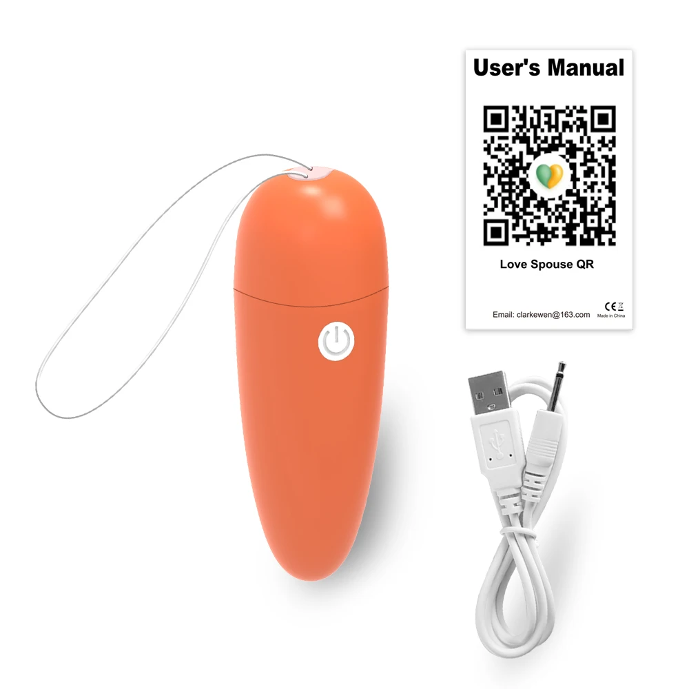 carrot color