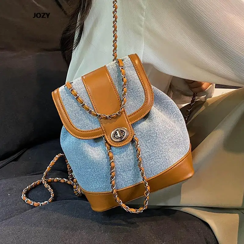 chanel backpack new