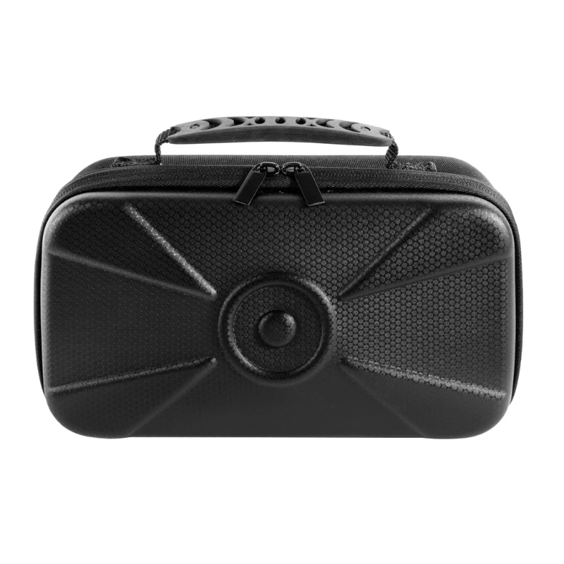

Classic Style Hard Shells Carry Box for MIDDLETON Speaker Storage Bag with Inner Pocket Speaker Bag Drop Shipping