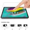 Screen Protector for Samsung Galaxy Tab S5E T720/T725 10.5-inch Tempered Glass Protector with Scratches 3