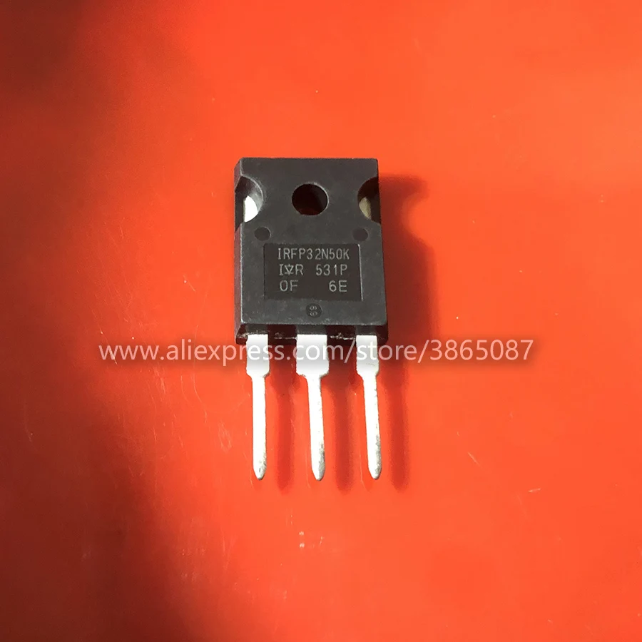 GP60S50X H40R60 H40RF60 H40T60B IHW40N60R HV82FI STHV82FI IGW40T60U IGW40T60K IRFP32N50K GWA19NC60HD 10개 오리지널 새 제품