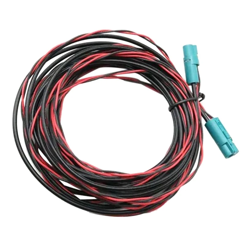 

Vehicle Mounted Dash Cam Cable ADAS GPS Camera DVR Drive Recorder Camera Wiring For BYD Dolphin Seal Act 3 Atto 3 Ev Replacement
