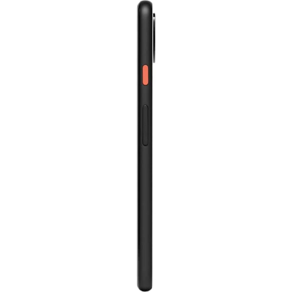 Google Pixel 4xl 4 XL Original Unlocked Cellphone 6.3" Snapdragon 855 Octa Core 6GB RAM 64GB/128GB ROM NFC 12.2MP&16MP Face ID refurbished iphone xr