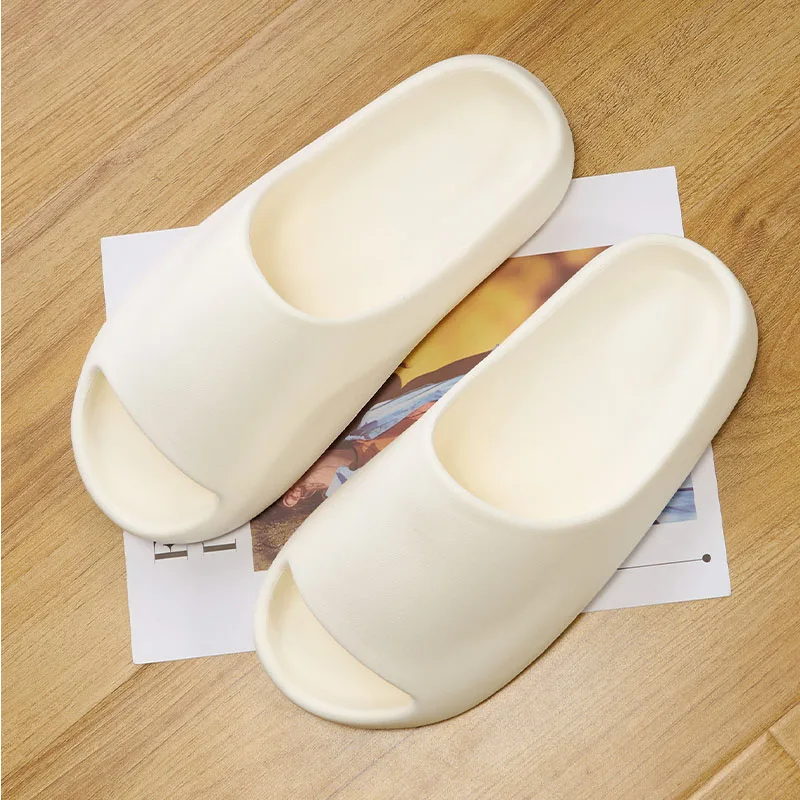 Leather Sports Summer Sandals Slippers Men Women Size 36-45 Beach Vacation Outdoor