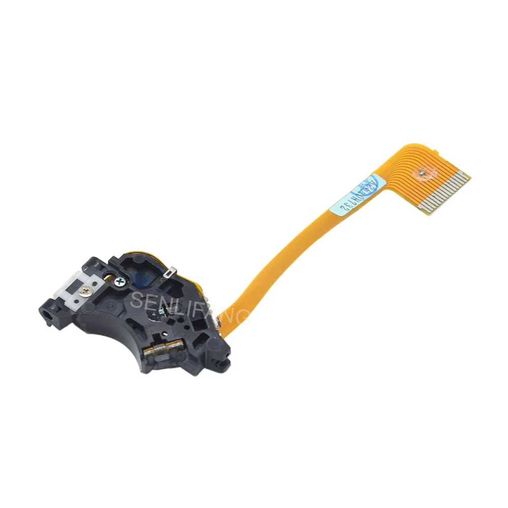 Lentille Laser Optique SF-DA23 (SF DA23) - Pièce Détachée Neuve