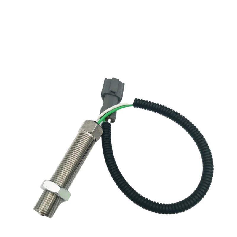 

Для телефона диаметром 220/225/300/370/-7-9, новый датчик скорости двигателя, аксессуары высокого качества, 1 шт.