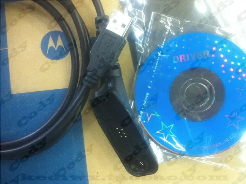 XIR P8668 P8260 P8268 P8200 GP328D + GP338D용 라인 작성