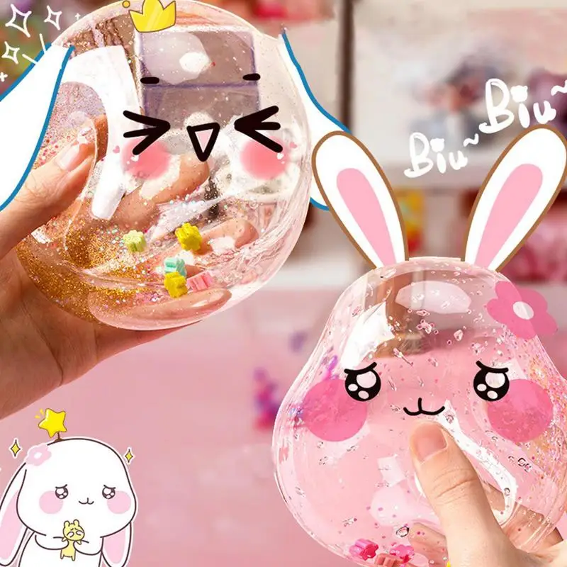 Trasparente Nano Tape Colla Fai Da Te Bubble Blowing Toy Impermeabile Adesivo Water Ball Riutilizzabile Clear Nano Tape Toys Regali Per I Bambini