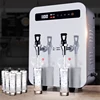 Step-type water boiler commercial water boiler water tank milk tea shop fully automatic wall-mounted large capacity water boiler 3