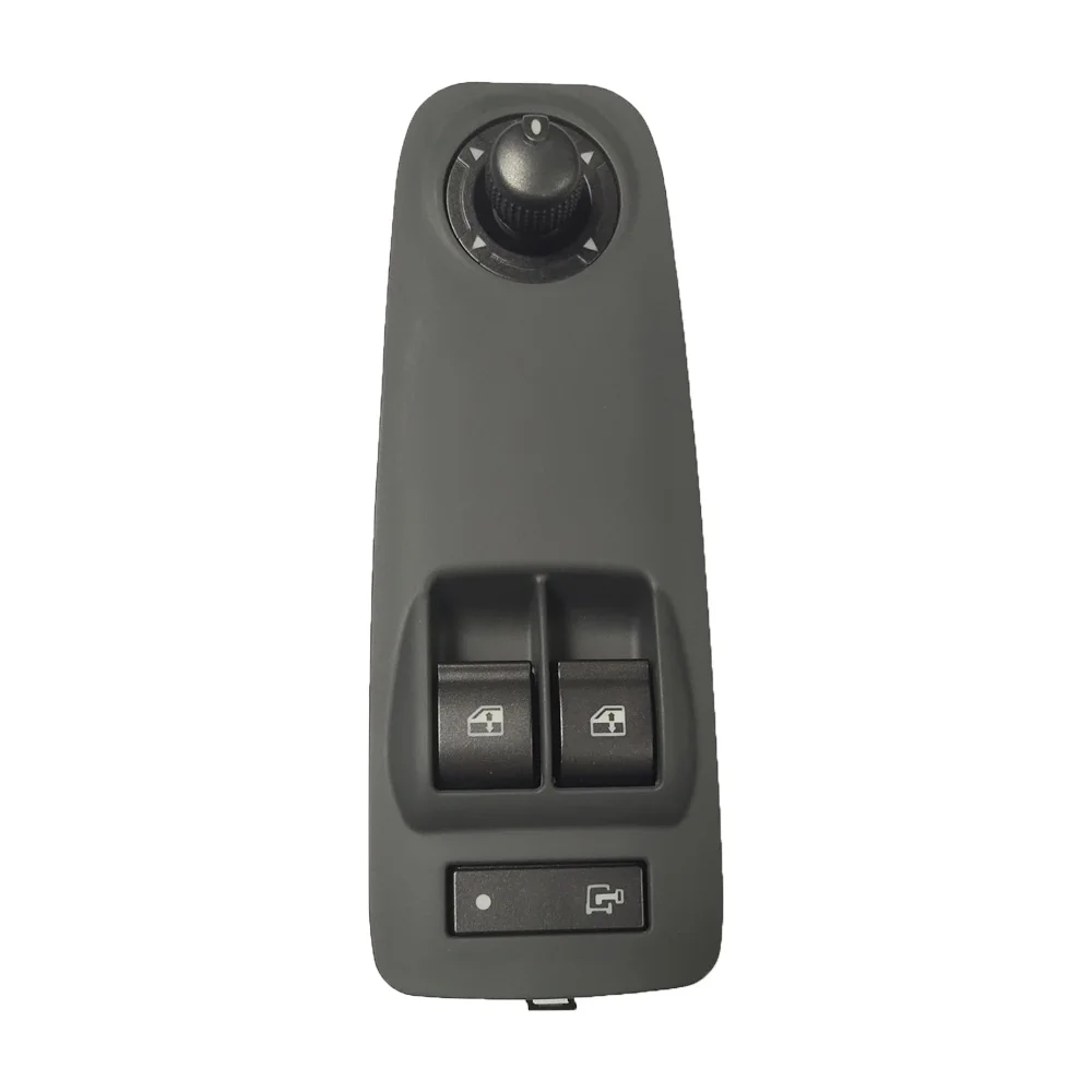 YAOPEI Window Control Switch Car Electric Window Switch Button 735421419 For Jumper Peugeot Boxer Fiat Ducato Vauxhall Combo - View #7