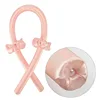 Woman Heatless Curling Rod Heatless Hair Curls Headband Make Hair Soft Shiny Hair Curler Hairdressing Tools Accessories 3