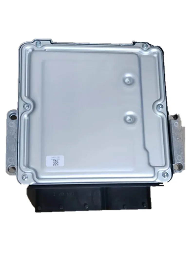 Gas Ecu Kits Automotive Control Module 0281016894 New ECU Diesel Engine Computer Board 612640080004 EDC17 P949-V732 894 Fit for Weichai SHACMAN