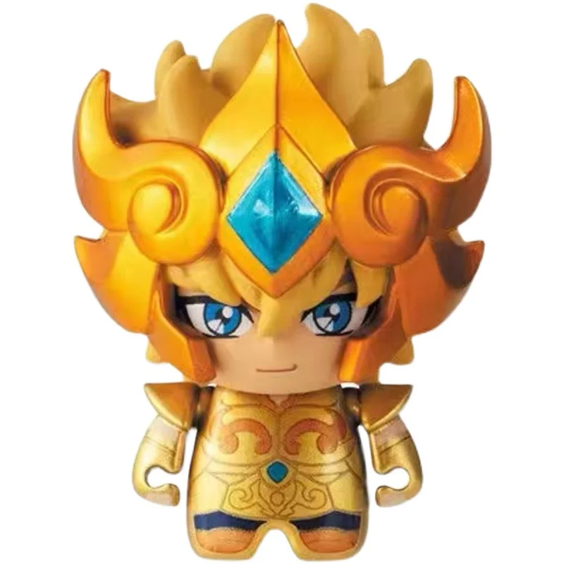 コミック・アニメ Bandai Gashapon HGIF Saint Seiya Knights Zodiac Saint Seiya HGIF Golden Saint Special X 12