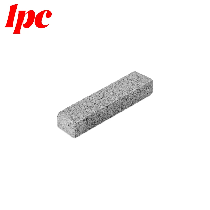 Heavy Duty Pumice Scouring Pad Cleaner for Household and Bathroom Tasks