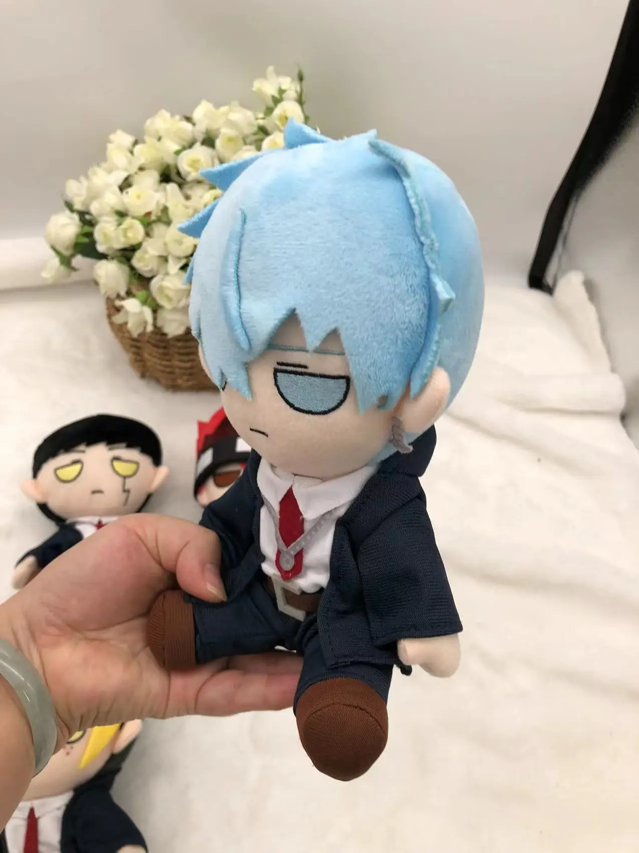 Sacd2ba86c3a44949b6e3c1fa9b7e50cfv - Mashle Merch