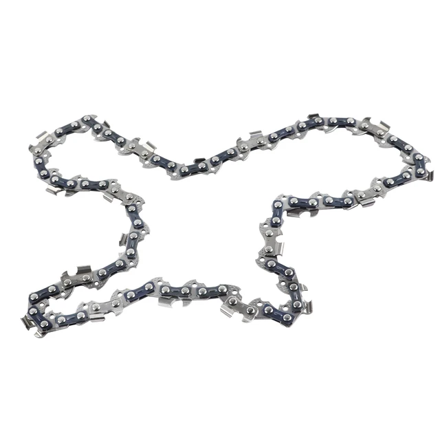 3PCS 10 Pollici Sega A Catena In Metallo Sega Catene Lama 40 - Foto 7