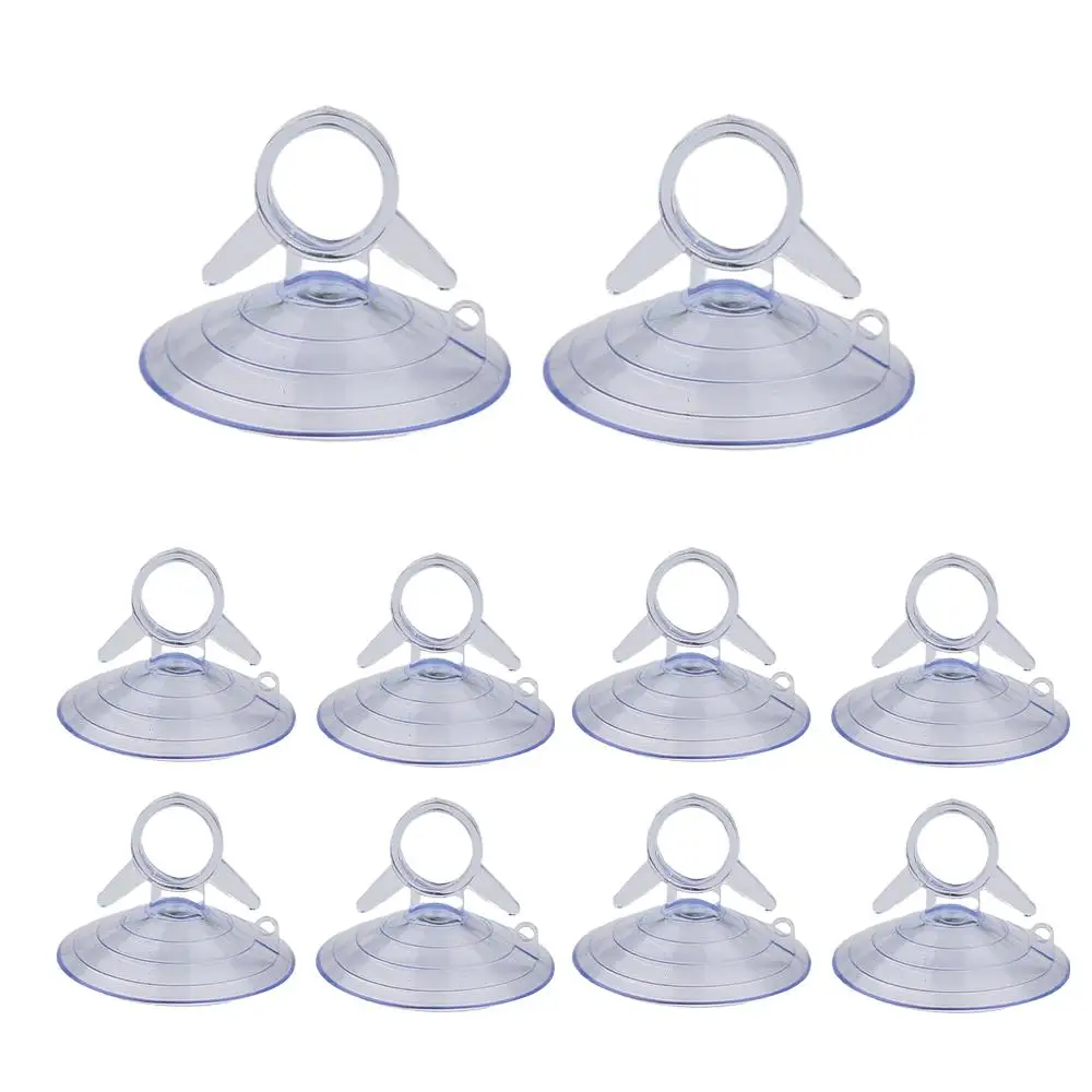 Рисунок 4 - резиновая прозрачная присоска автомобильный