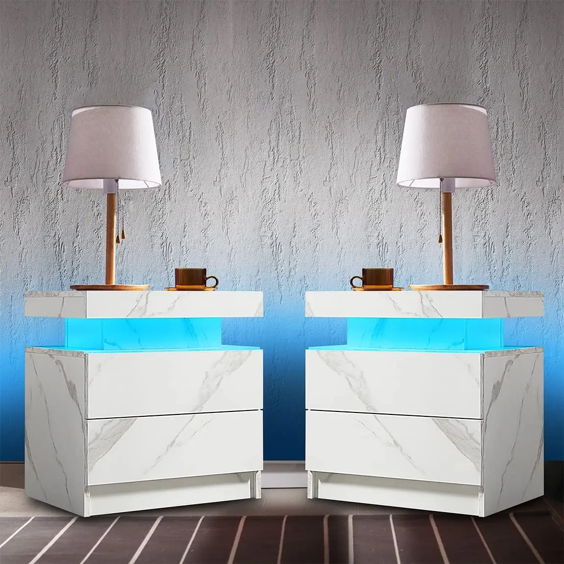 White Marble