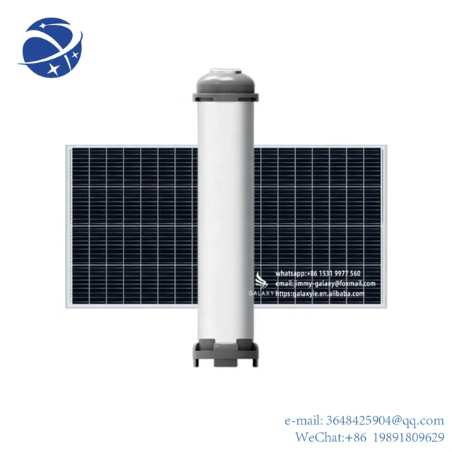 YYHC 2023 Hot Selling Solar Energy Regenerative Electric Heater  Phase-change Heat Storage 1800kcal Solar Powered