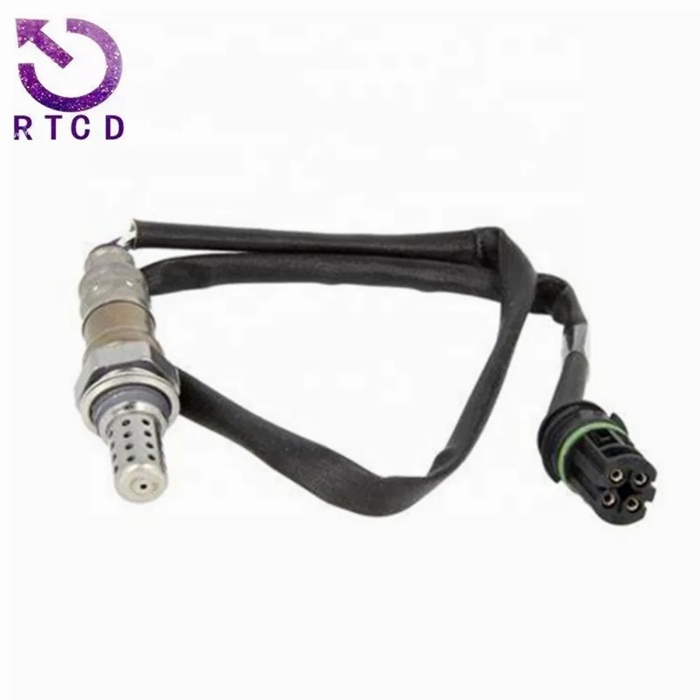 

Кислородный датчик 11787614322 0258006755 для BMW F07 F02 F15 F16 E85 E70