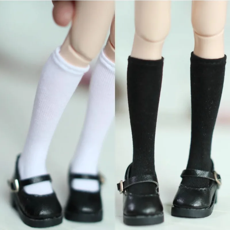 

Чулки для BJD Socks OB24 Blyth 1/6 1/4 1/3 аксессуары для одежды в виде куклы дяди SK29