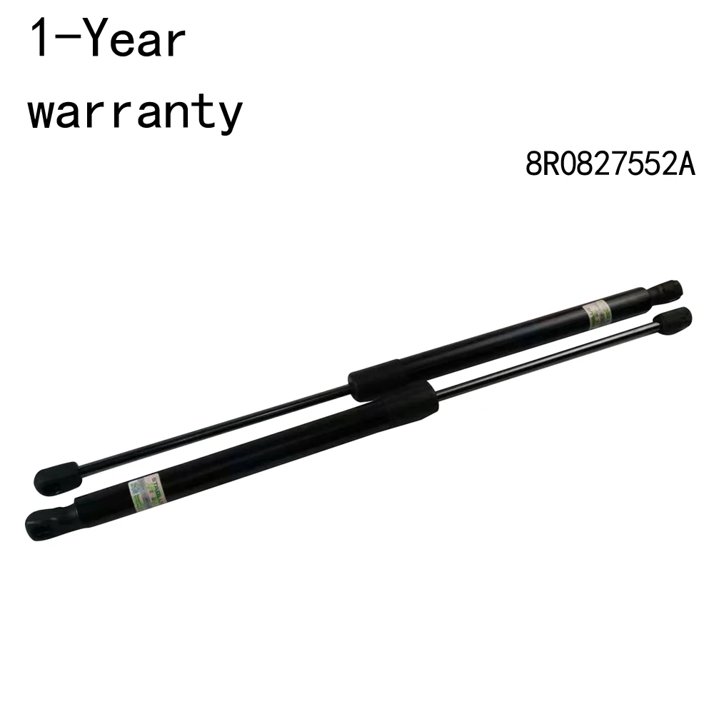 

2Pcs Trunk support rod For Audi Q5 2010-2022 8R0827552A