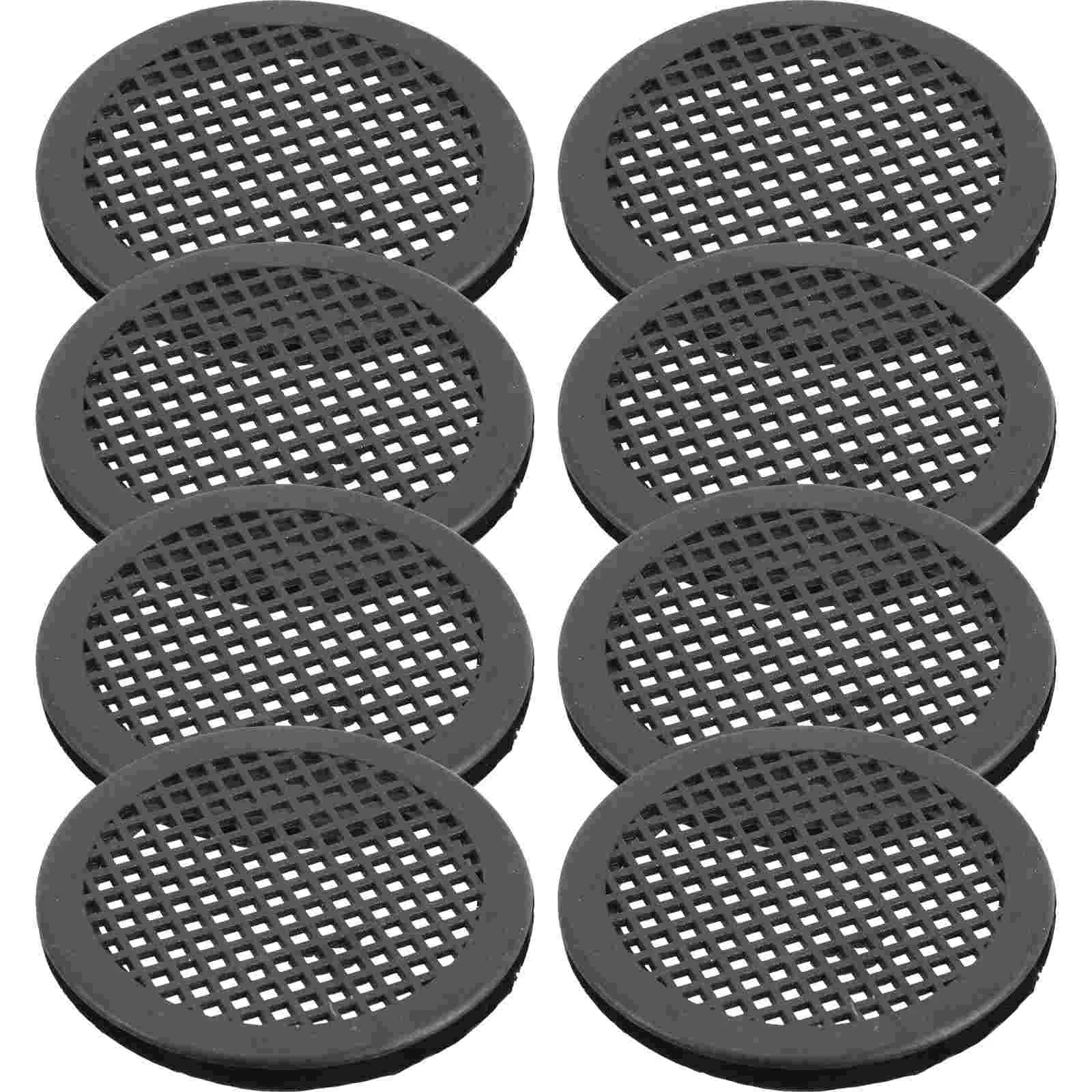 

Stainless Steel Grill Grate Cabinet Air Mesh Kitchen Cabinets Wardrobe Vent Hole
