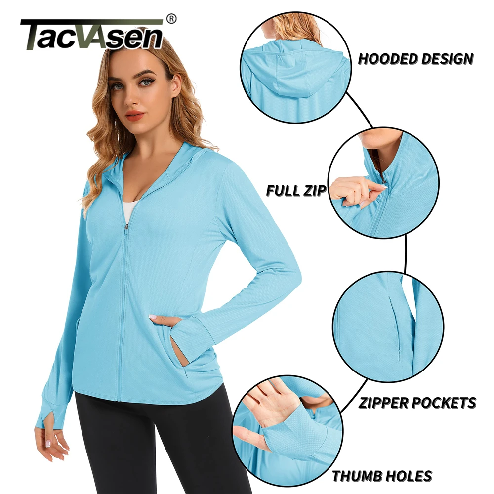 Gyabnw Maglione Termica Donna Sportiva a Maniche Lunghe e Colletto con Cerniera Maglia Termica Manica Lunga Felpa con Zip Donna Tshirt Palestra