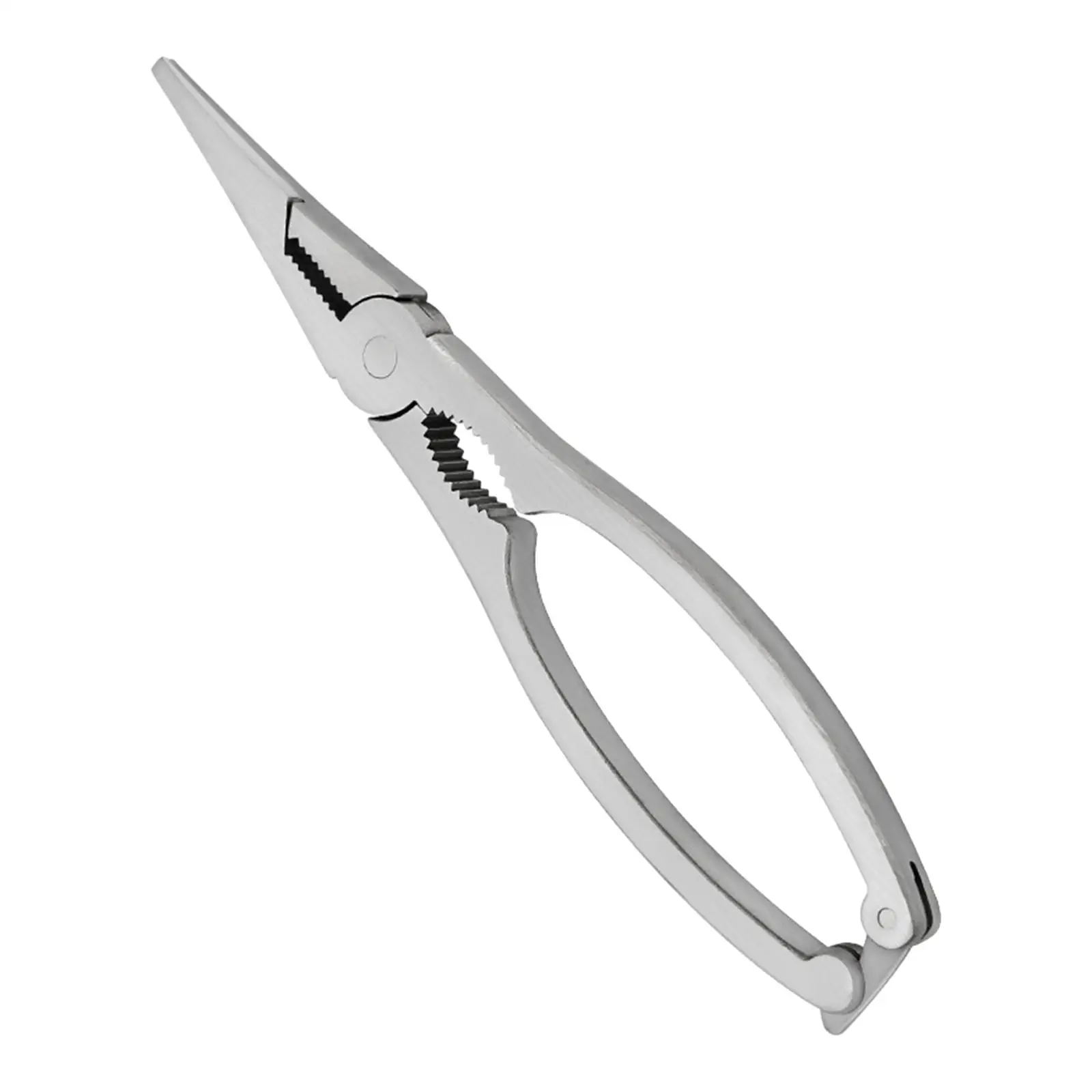Nut Cracker Sheller Seafood Opening Tool for Oysters Nuts