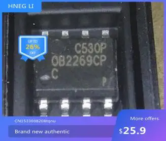 

Free shipping IC new% OB2269CP
