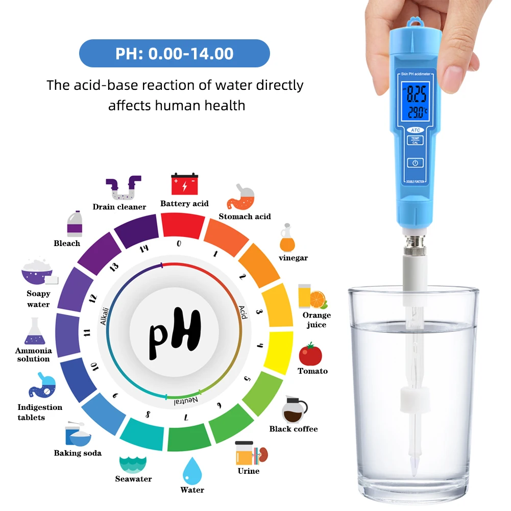 Battery Acid Ph