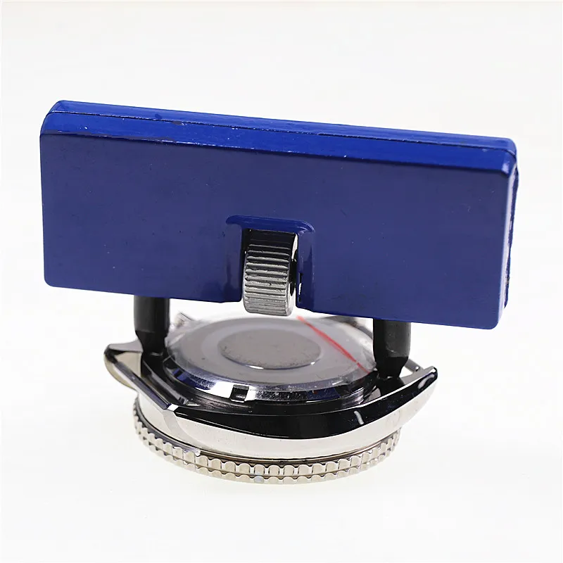 Repair watch tool back removal tool adjustable watch case back opening