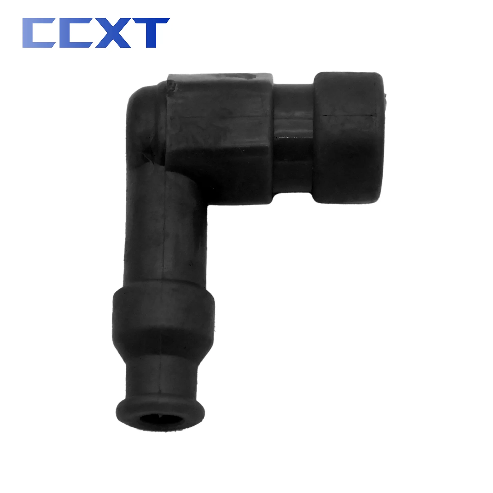 Rubber Spark Plug High Pressure Cap for Honda Yamaha KTM Kawasaki Suzuki motorcycle spark plug cap