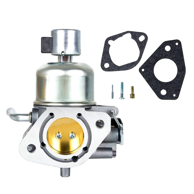 Lawnmower Carburetor Carb W/Gaskets for Kohler KT730 KT735 KT740 KT745 Replace 16 853 19S , 32