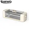Smokeless Automatic Sausage grilling machine Thermostatic Barbecue grill Hotdog Roller Lamb Kebab Rotisserie Firepower control 1