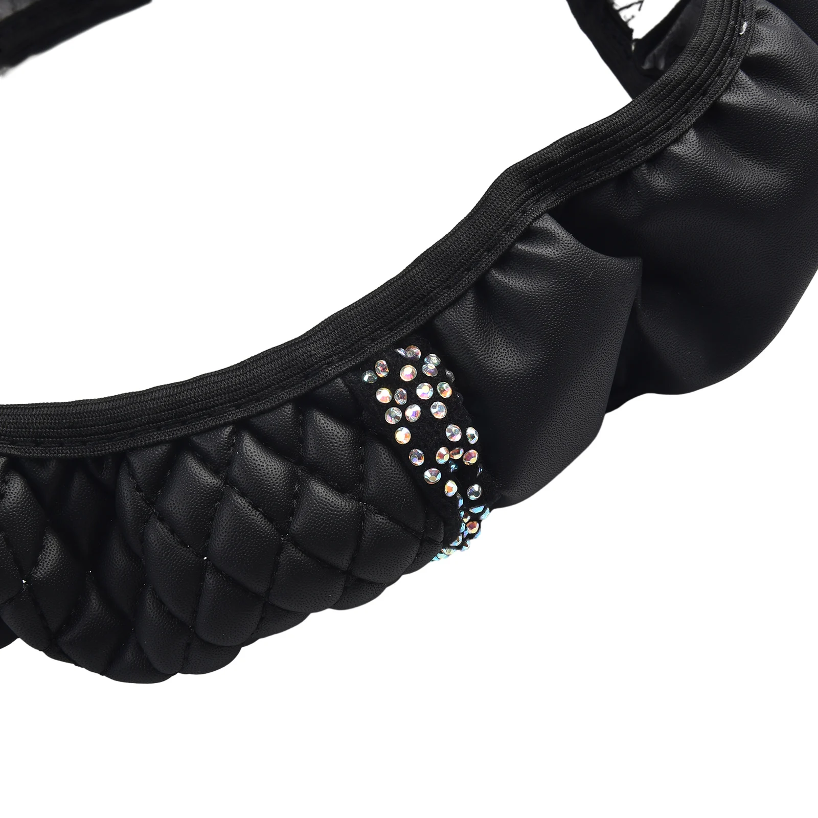 Рисунок 6 - Оплетка на руль 15 дюймов/38 см