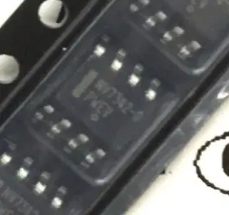 

5 pieces NCV7342D10R2G NV7342-0 ON SOP8