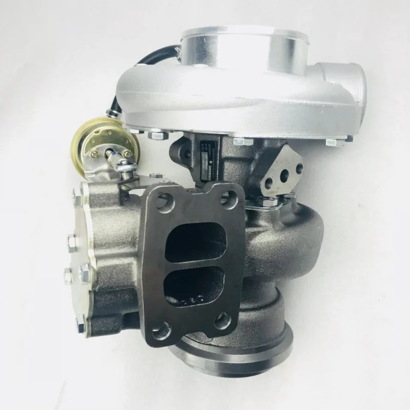 

S200G001 Turbo 168464 127-6441 0R7056 3116 3126 engine Turbocharger for Caterpillar Industrial, Truck