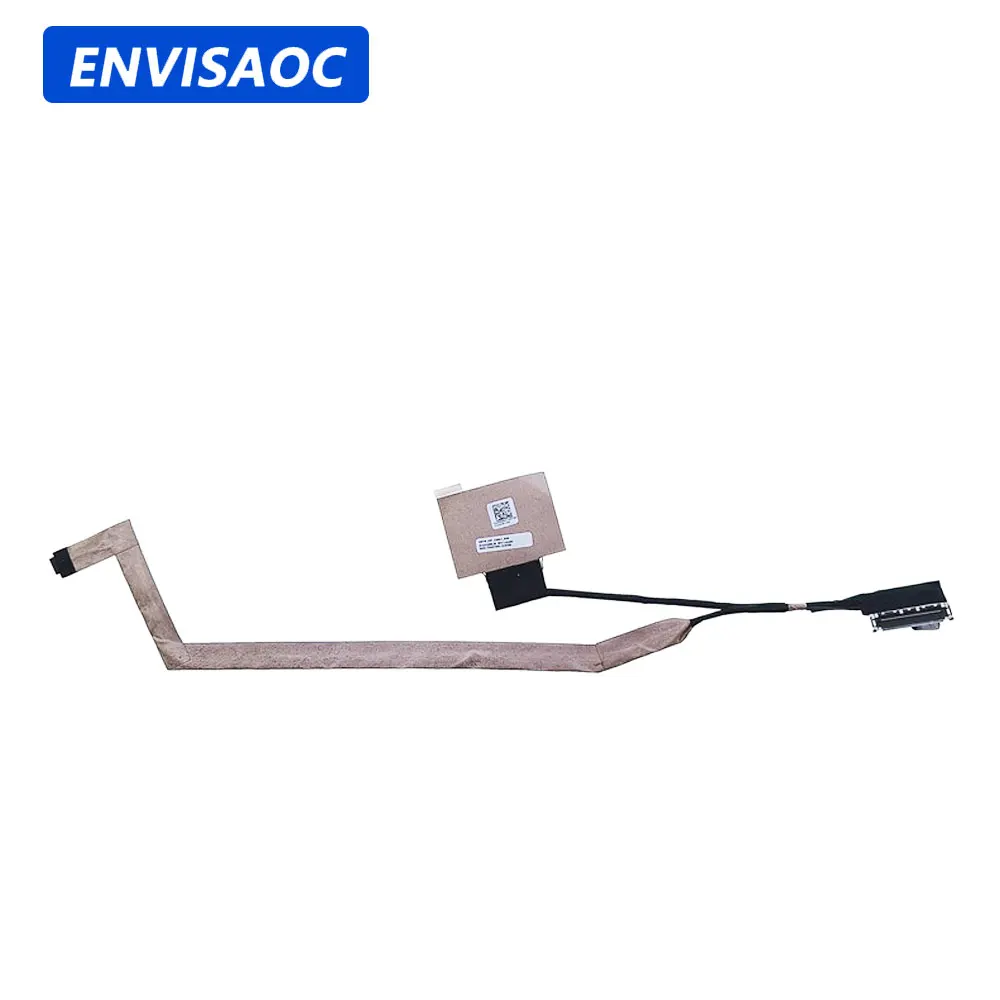 

For Dell Latitude 14 5420 5421 E5420 E5421 laptop LCD LED Display Ribbon Camera cable 0WN8JV 0K19NX 0CKVMG 0VPHFP 0XPY7J