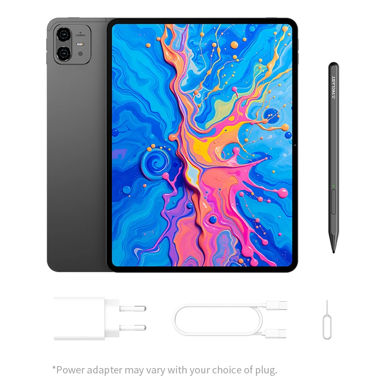 Teclast ArtPad Pro 12.7インチ 2.2K UHDディスプレイ 20GB RAM (8+