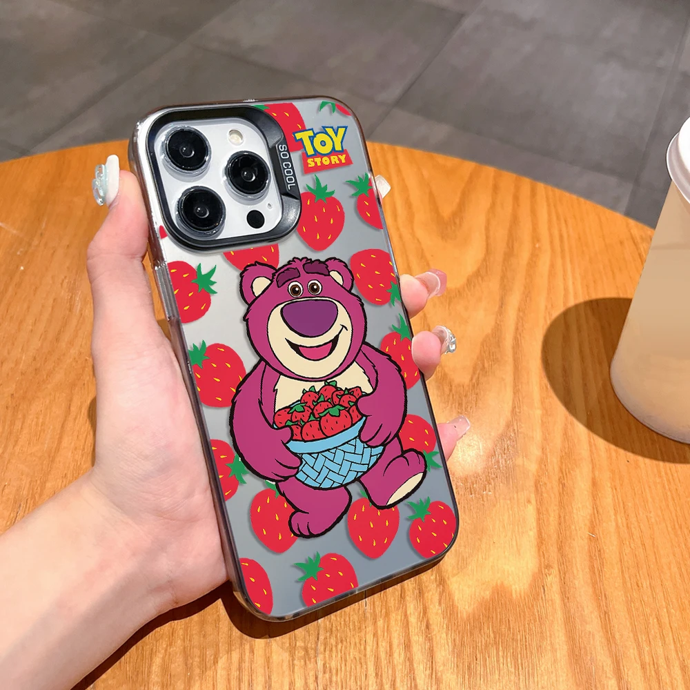 Matte Protective Phone Case with Sleek Design