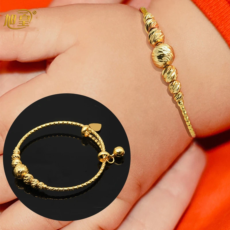 Top 149+ baby girl bangle bracelet kidsdream.edu.vn