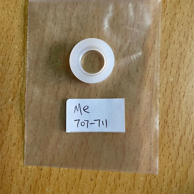 Merol Coffee Machine Spare Part Fasteners clips Merol coffee machine Sealing O ring Water Tank Ring Cover Water Filter Assembl