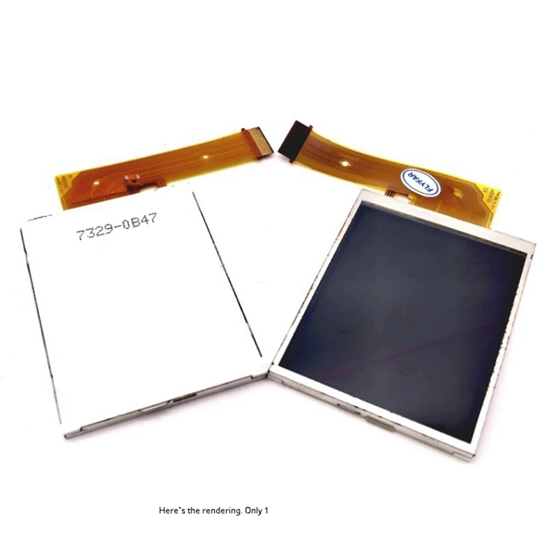  DSC-W80  ī޶  ǰ LCD ÷ ȭ, W90 H7