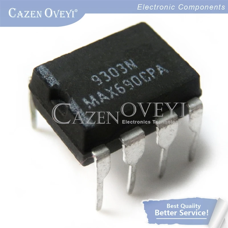 5-Pack TLP627 Optocoupler DIP-8 Integrated Circuits