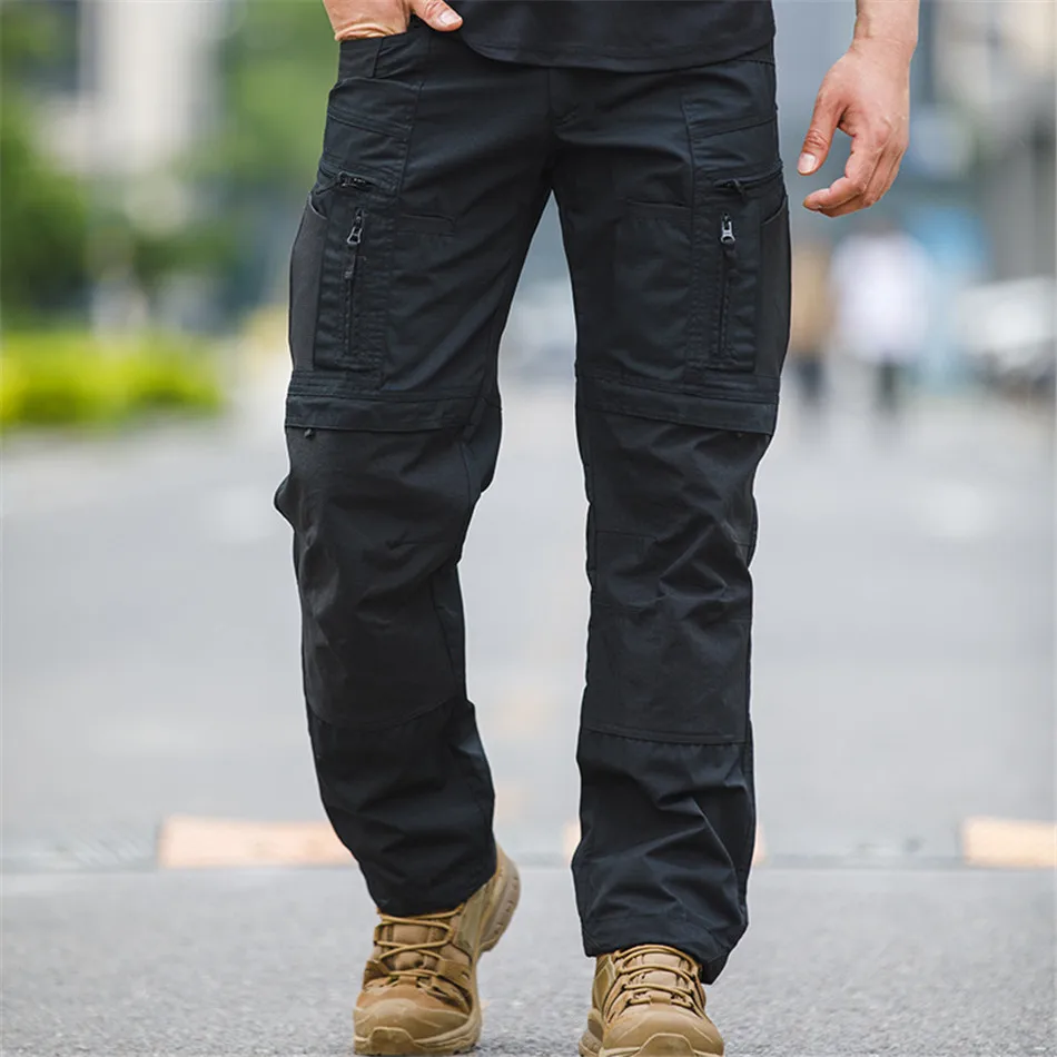 Multiple Pockets P40 Gen Tactical Pants Outdoor Training