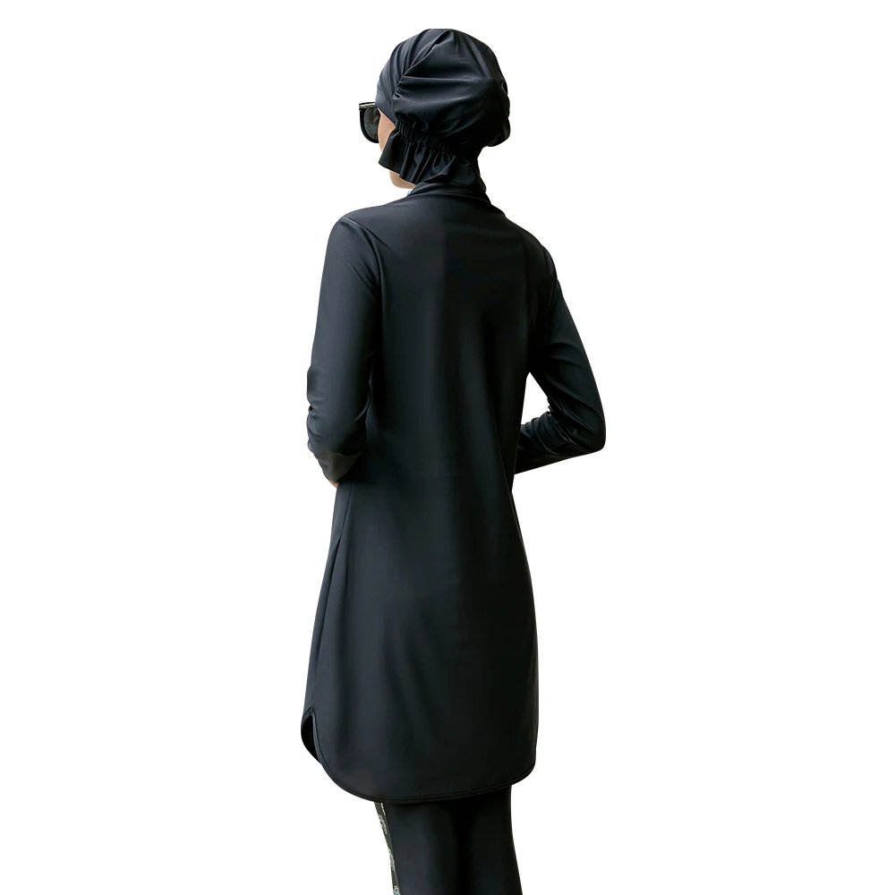 Рисунок 2 - Мусульманский купальник с полным покрытием