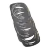 Wax Warmer Collar 144X144mm Protective for Standard Size Heaters 4
