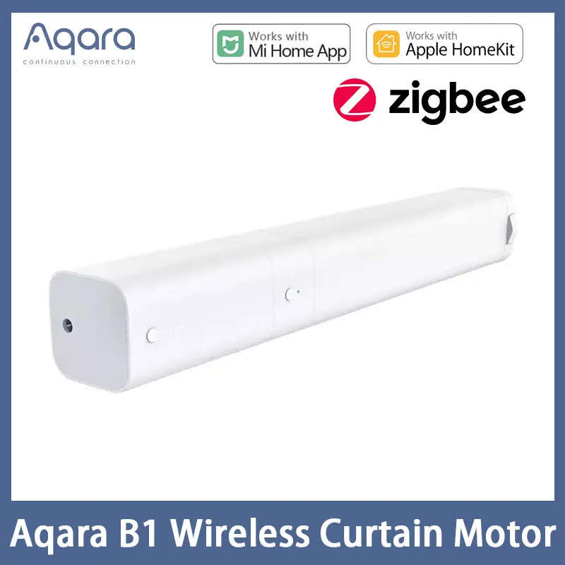 Мотор aqara b1